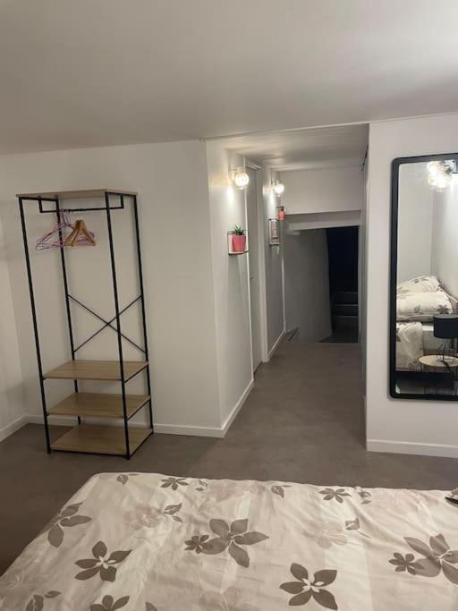 Appartement T1 Renove Gigean Екстер'єр фото