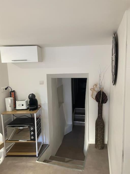 Appartement T1 Renove Gigean Екстер'єр фото