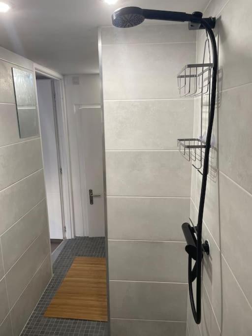 Appartement T1 Renove Gigean Екстер'єр фото